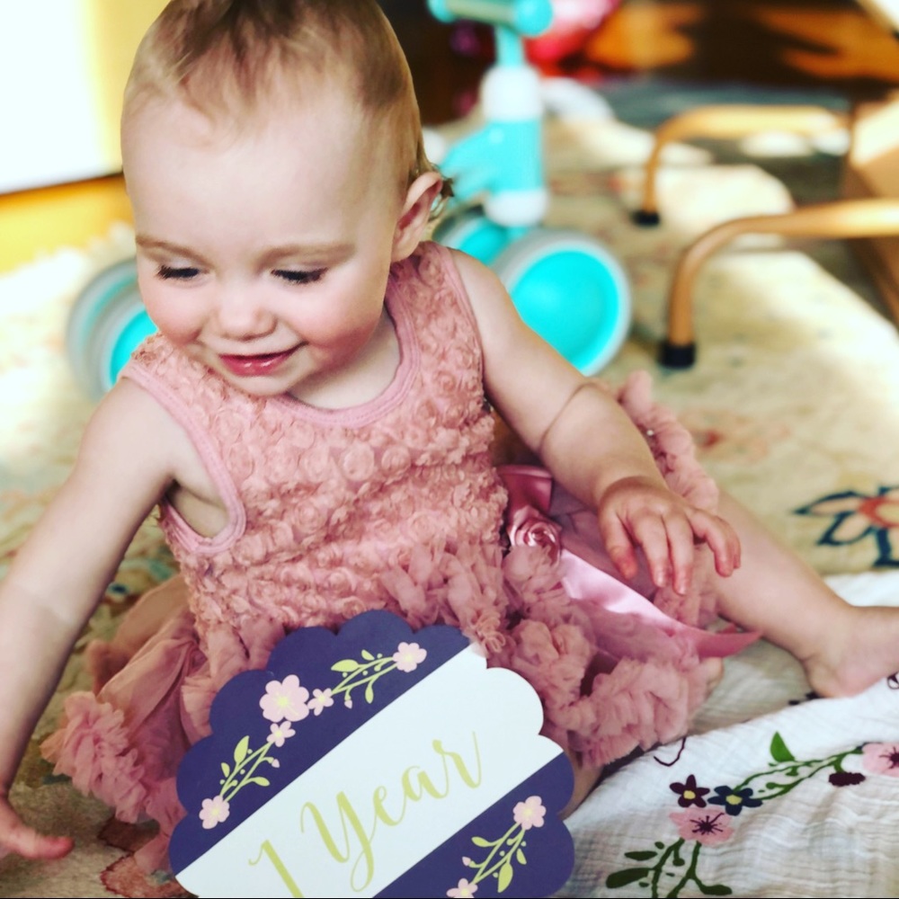 Olivia Rose Dress